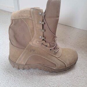 Rocky Military boots